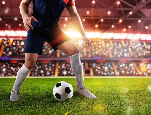 极速体育应用界面展示